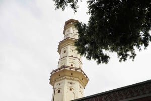 Jaipur: passeio de meio dia pela Cidade Rosa