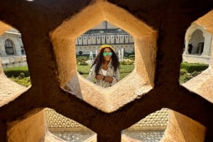 Jaipur Private Half/ Full Day Sightseeing Tour with 5* Lunch