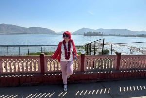 Jaipur Private Half/ Full Day Sightseeing Tour with 5* Lunch