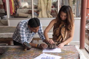 Jaipur: Private Sightseeing Tour by Car with Expert Guide