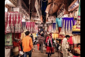 Jaipur Heritage Walk