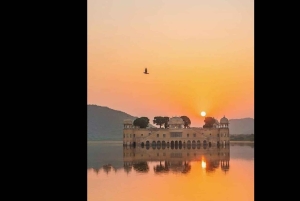 Jaipur Heritage Walk