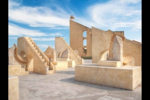 Jaipur Heritage Walk