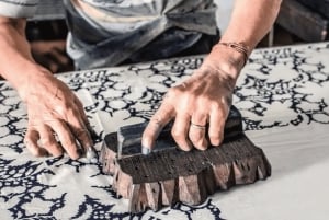 Jaipur Heritage Walking Tour (experience hidden gems Jaipur)