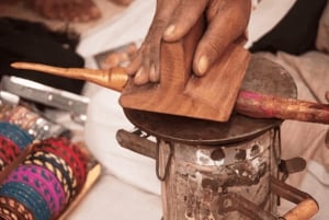 Jaipur Heritage Walking Tour (experience hidden gems Jaipur)