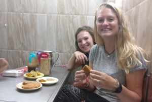 Jaipur: History Street Food Tour with Local Guide