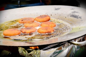 Jaipur: History Street Food Tour with Local Guide