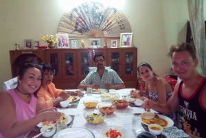 Jaipur: Privat utflukt til bypalasset, Hawa Mahal og Jantar Mantar