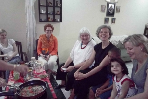 Jaipur: Privat utflukt til bypalasset, Hawa Mahal og Jantar Mantar