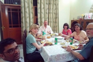 Jaipur: Privat utflukt til bypalasset, Hawa Mahal og Jantar Mantar