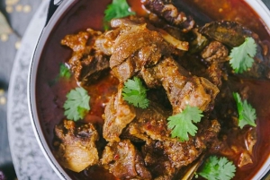 Jaipur Home Cooking Experience with Authentic Lunch/Dinner