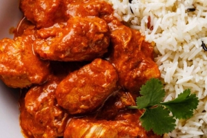 Jaipur Home Cooking Experience with Authentic Lunch/Dinner