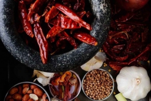 Jaipur Home Cooking Experience with Authentic Lunch/Dinner