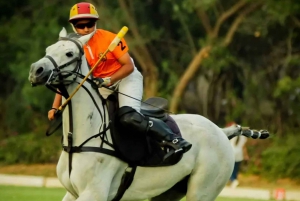 Jaipur Horse Riding Adventure