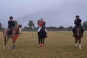 Jaipur Horse Riding Adventure