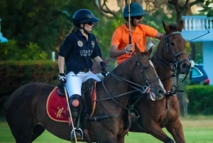 Jaipur Horse Riding Adventure