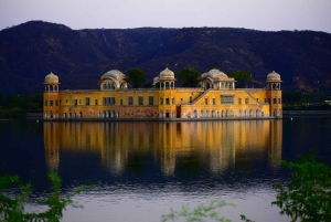 Jaipur in a Day