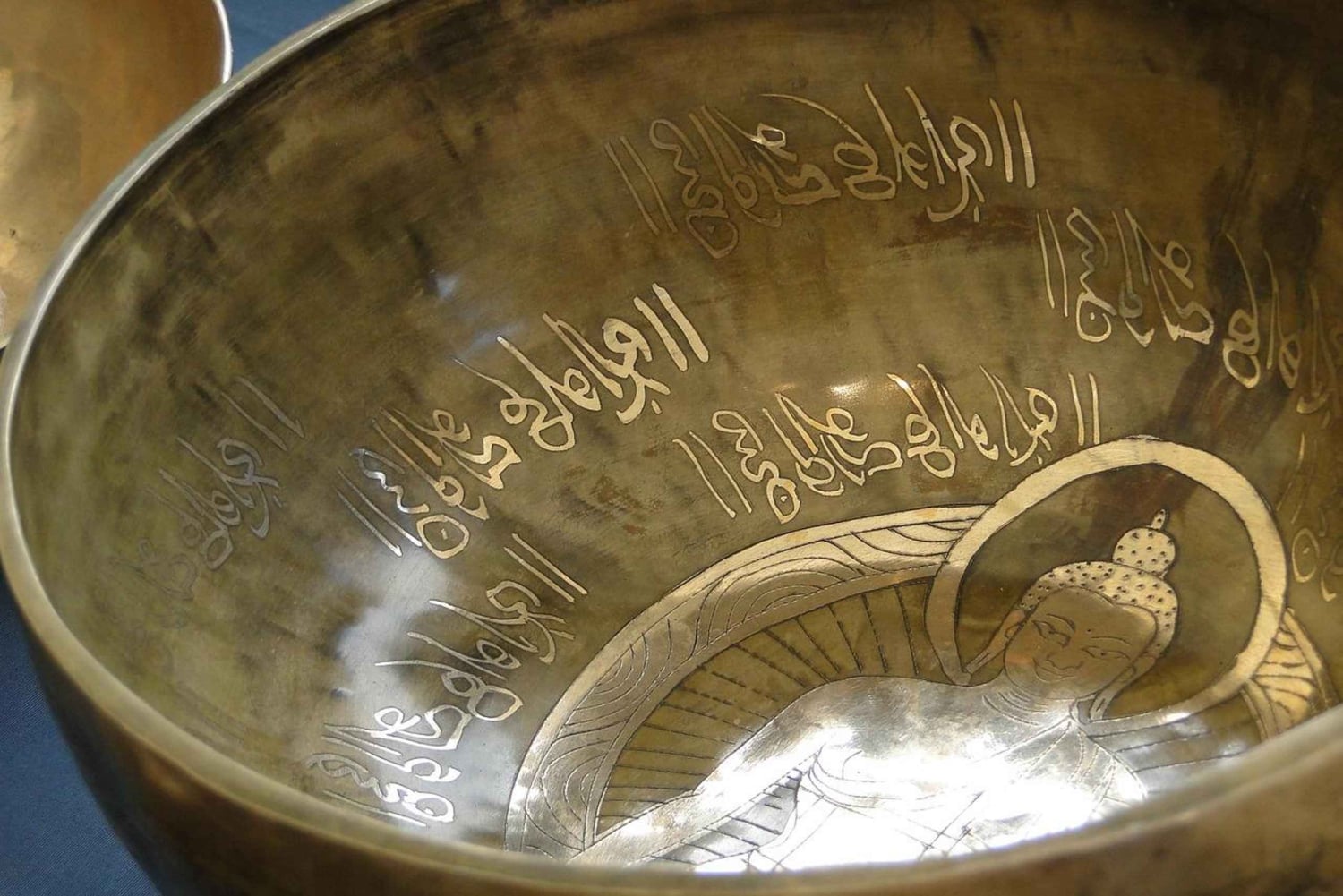 Jaipur: Centro de Meditación y Yoga Antiguo de la India