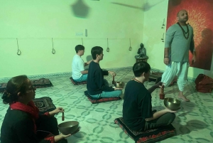 Jaipur: Indian Ancient Meditation and Yoga Center