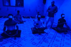 Jaipur: Indian Ancient Meditation and Yoga Center