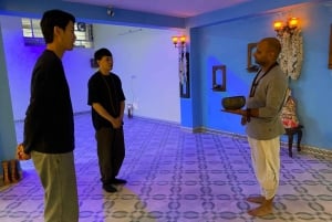 Jaipur: Indian Ancient Meditation and Yoga Center