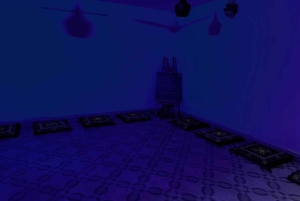 Jaipur: Indian Ancient Meditation and Yoga Center