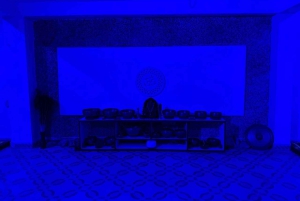 Jaipur: Centro de Meditación y Yoga Antiguo de la India