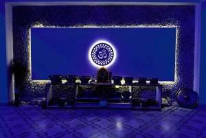 Jaipur: Centro de Meditación y Yoga Antiguo de la India