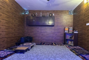 Jaipur: Centro de Meditación y Yoga Antiguo de la India