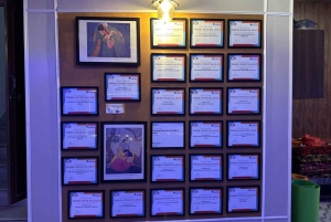 Jaipur: Centro de Meditación y Yoga Antiguo de la India