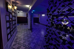 Jaipur: Centro de Meditación y Yoga Antiguo de la India