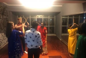 Jaipur: Namaste Bollywood l Dance like a Star