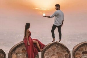 Jaipur: experiencia fotográfica para Instagram con guía