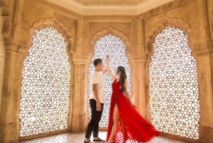 Jaipur: experiencia fotográfica para Instagram con guía
