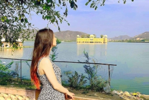 Jaipur: experiencia fotográfica para Instagram con guía