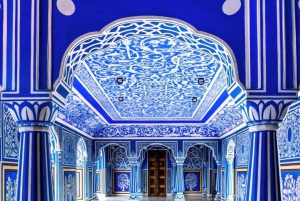 Jaipur : Visite Instagram des meilleurs endroits pour photographier