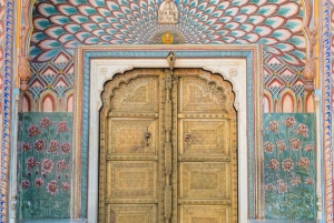 Jaipur : Visite Instagram des meilleurs endroits pour photographier