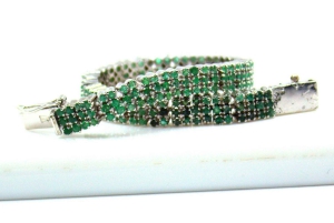 Jaipur: Jewelry and Gemstone Crafting Experience