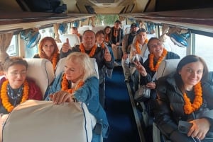 Jaipur: Jewelry and Gemstone Crafting Experience