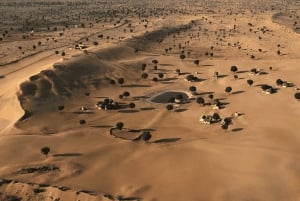 Jaipur: Private - Khimsar Desert Safari Day Trip with Guide