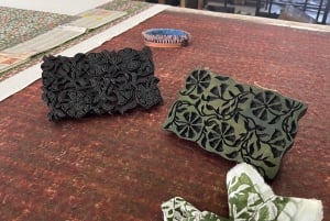 Jaipur: Lokal livsstil, markeder og madtur