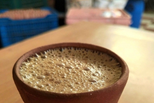 Jaipur: Lokal livsstil, markeder og madtur