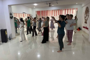 ジャイプール: ナマステ ボリウッド l スターのように踊ろう