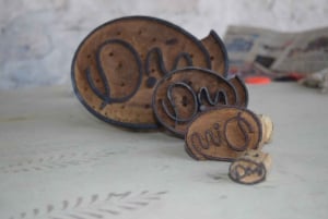 Джайпур: мастер-класс по натуральному окрашиванию, блочной печати и технике тай-энд-дай