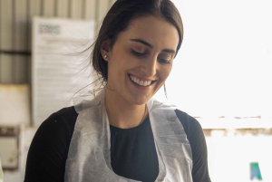 Джайпур: мастер-класс по натуральному окрашиванию, блочной печати и технике тай-энд-дай