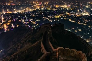 From Delhi: 3-Day Golden Triangle Tour – Delhi, Agra, Jaipur