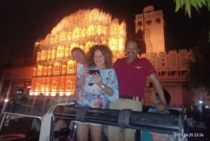 From Delhi: 3-Day Golden Triangle Tour – Delhi, Agra, Jaipur