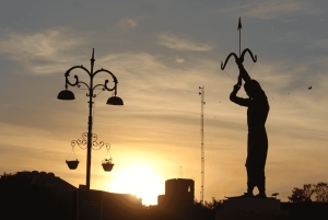 Jaipurs natlige vidundere: En guidet natvandring