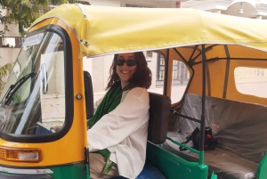 Jaipur : No Diet Club Amazing Street Food Tasting in Jaipur