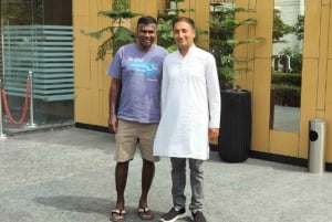 Jaipur: Pink City Heritage Walk with Chai & Local Stories